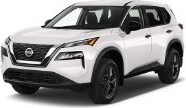 Por exemplo: Nissan X-Trail