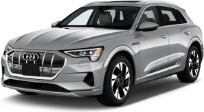 For example: Audi e-tron
