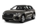 ﻿For example: AUDI Q3