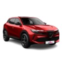 ﻿Par exemple : Alfa Romeo Junior