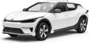 Esimerkiksi: Geely Coolray