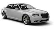 ﻿For example: Chrysler 300