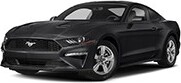For example: M5 Ford Mustang Gt