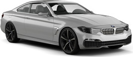 For example: BMW 4-Series