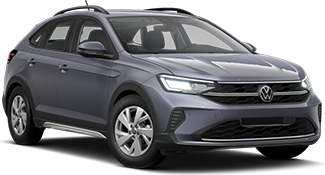 For example: Volkswagen Taigo