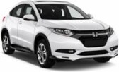 For example: Honda Zrv