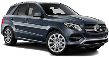 ﻿For example: Mercedes-Benz ML