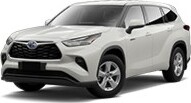 Beispielsweise: Hyundai Santa Fe