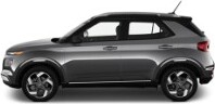 Por exemplo: Hyundai Venue