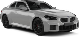 For example: BMW M2