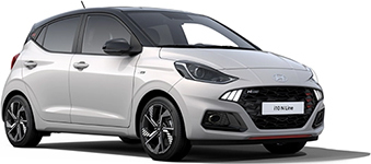 Beispielsweise: Hyundai I10 Grand