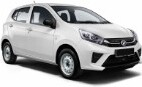 For example: Perodua Axia