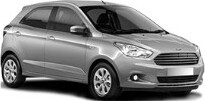 Por ejemplo: Ford Figo