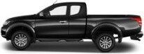 예를 들어 Mitsubishi L200