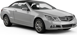 Bijvoorbeeld: Mercedes-Benz E-Class