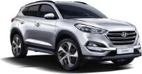 For example: Hyundai Tucson