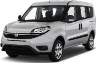 Bijvoorbeeld: Fiat Doblò