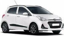 For example: Hyundai i10