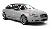 ﻿For example: Volvo S80