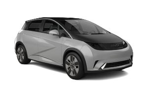 For eksempel: Byd Dolphin