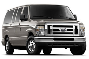 ﻿For example: Ford Econoline
