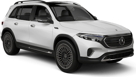 Bijvoorbeeld: Mercedes-Benz Eqb
