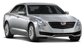 ﻿For example: Cadillac CT6