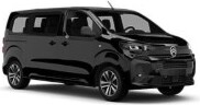For example: Citroen SpaceTourer