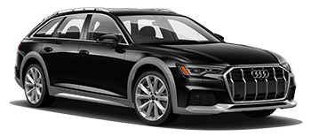 Bijvoorbeeld: Audi A6 Avant Quatr
