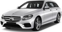 For example: E6 Mercedes-Benz Class E