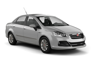 For example: Fiat Linea