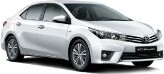 Na primer: Nissan Sylphy