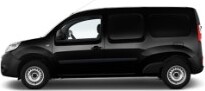 For example: Renault Express Comfort