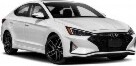 Bijvoorbeeld: Hyundai Elantra