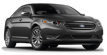 ﻿For example: Ford Taurus