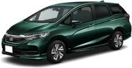 For example: Honda Shuttle