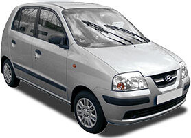Beispielsweise: Dodge Atos
