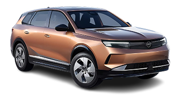 For example: Opel Grandland