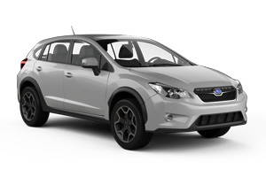 Esempio: Subaru XV