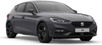 For example: Seat Leon