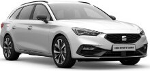 For example: Seat Leon Sportstourer