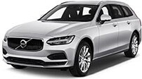 For eksempel: R6 Volvo V90 Plug In