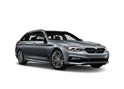 Bijvoorbeeld: BMW 5-Series