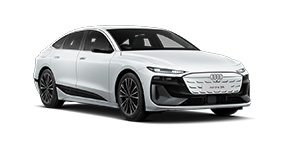 ﻿For example: Audi A6 E Tron