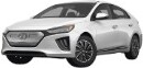 Bijvoorbeeld: Hyundai Ioniq