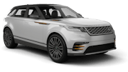Bijvoorbeeld: Range-Rover Velar