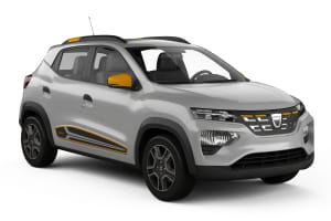 Esempio: Dacia Spring