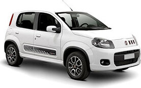 Esempio: Fiat Uno