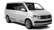 For example: Volkswagen Caravelle