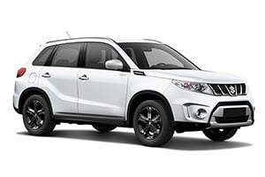 ﻿For example: Suzuki Grand Vitara